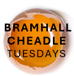 MONTHLY BRAMHALL / CHEADLE / WYTHENSHAWE