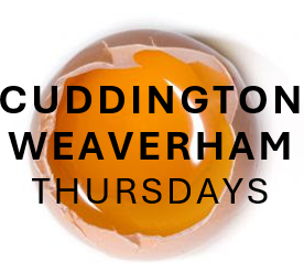 MONTHLY CUDDINGTON/WEAVERHAM