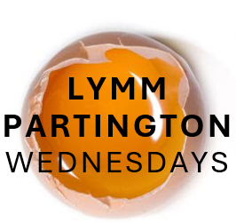 MONTHLY LYMM/PARTINGTON