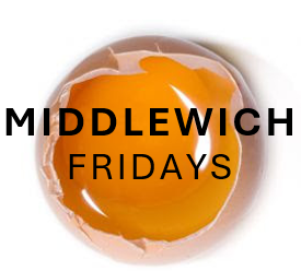 FORTNIGHTLY MIDDLEWICH