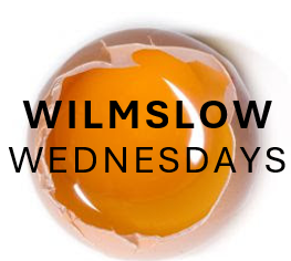 MONTHLY WILMSLOW