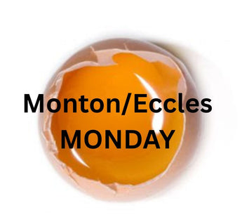ONE-TIME MONTON/ECCLES