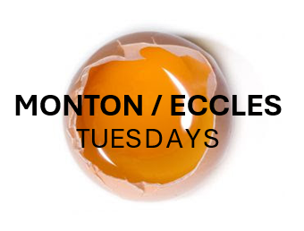 ONE-TIME MONTON/ECCLES