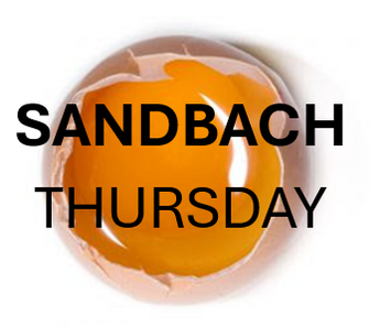 FORTNIGHTLY SANDBACH
