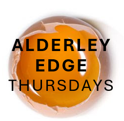 FORTNIGHTLY ALDERLEY EDGE