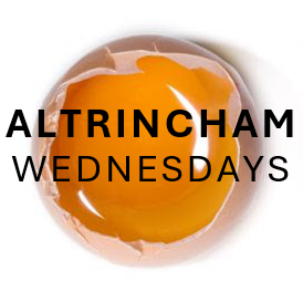 MONTHLY ALTRINCHAM
