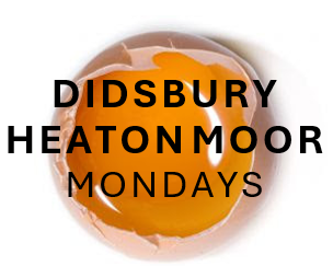 FORTNIGHTLY DISDBURY/HEATON MOOR