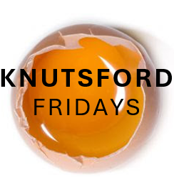 WEEKLY KNUTSFORD