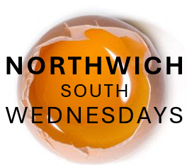 ONE TIME NORTHWICH SOUTH