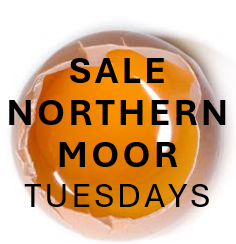 ONE TIME SALE/NORTHERN MOOR