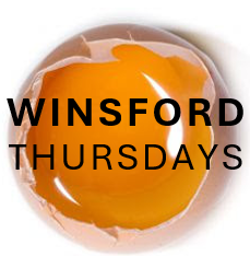 ONE TIME WINSFORD